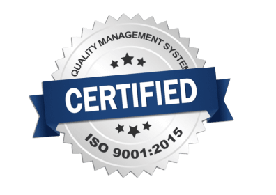 certificación iso 9001:2015